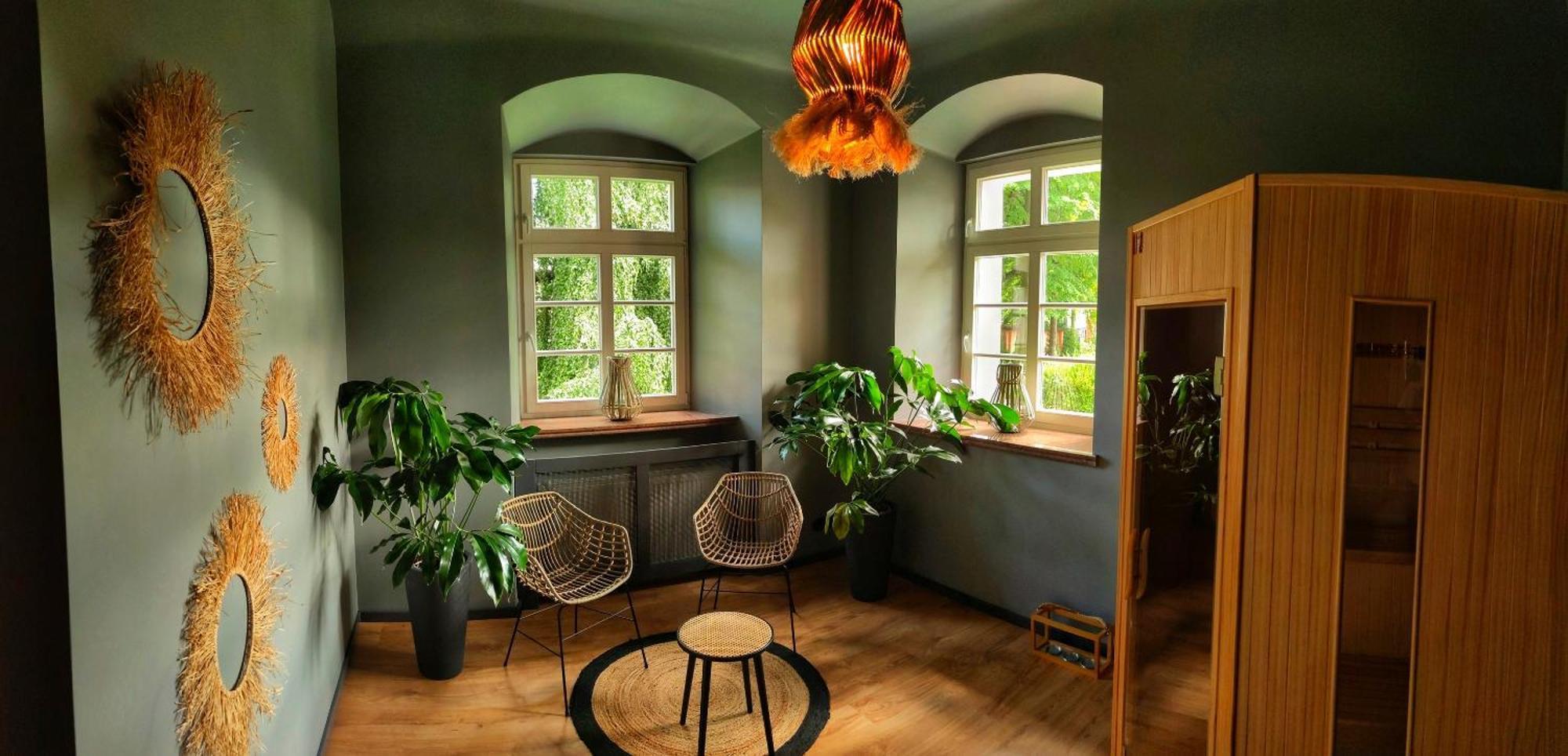 Palac Spiz Milkow Kolo Karpacza Extérieur photo