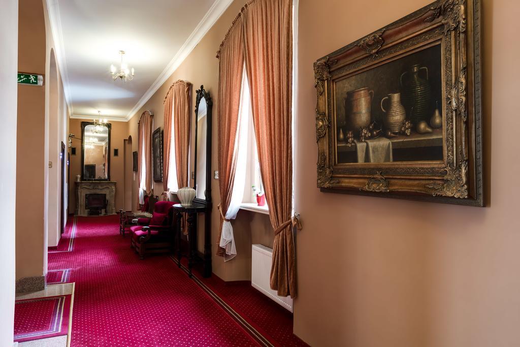 Palac Spiz Milkow Kolo Karpacza Extérieur photo